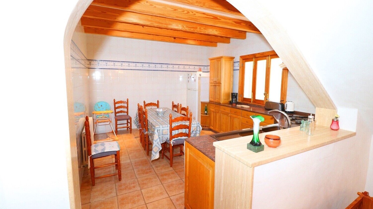 Photo of Kitchen in Campos