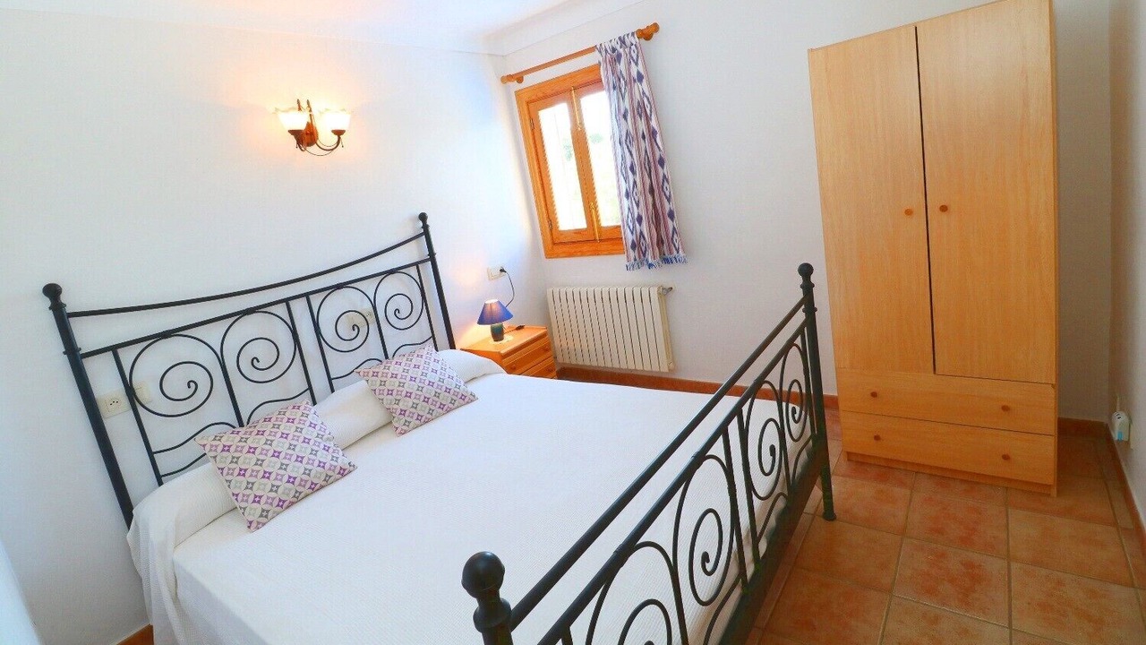 Photo of Bedroom in Campos