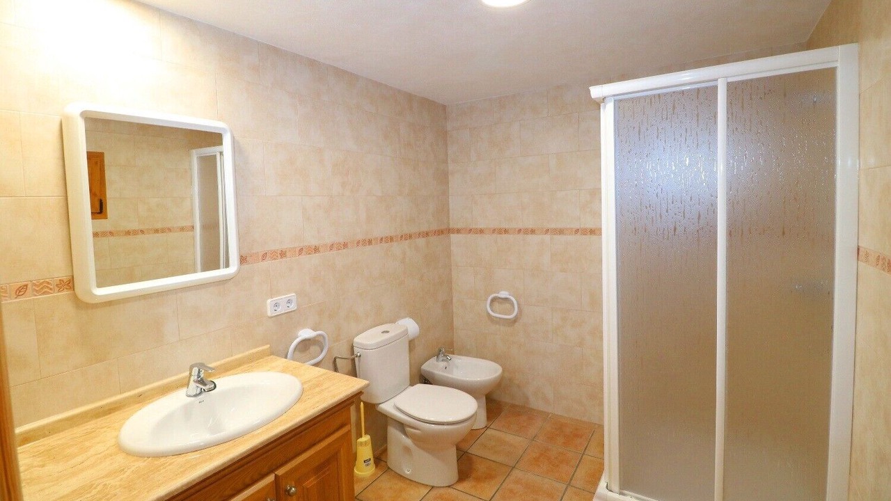 Photo of Bathroom in Campos