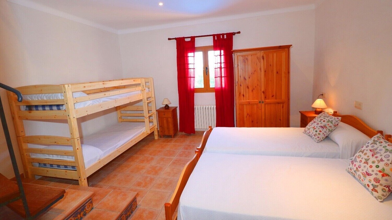 Photo of Bedroom in Campos