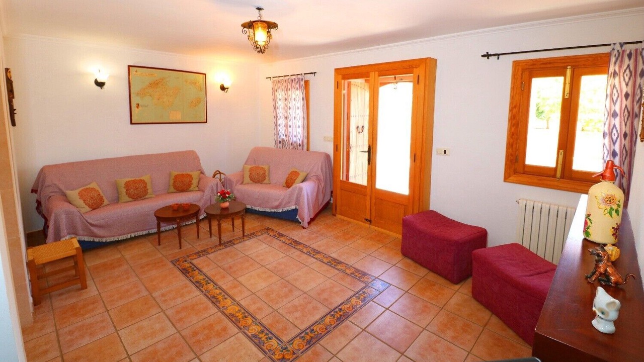 Photo of Livingroom in Campos