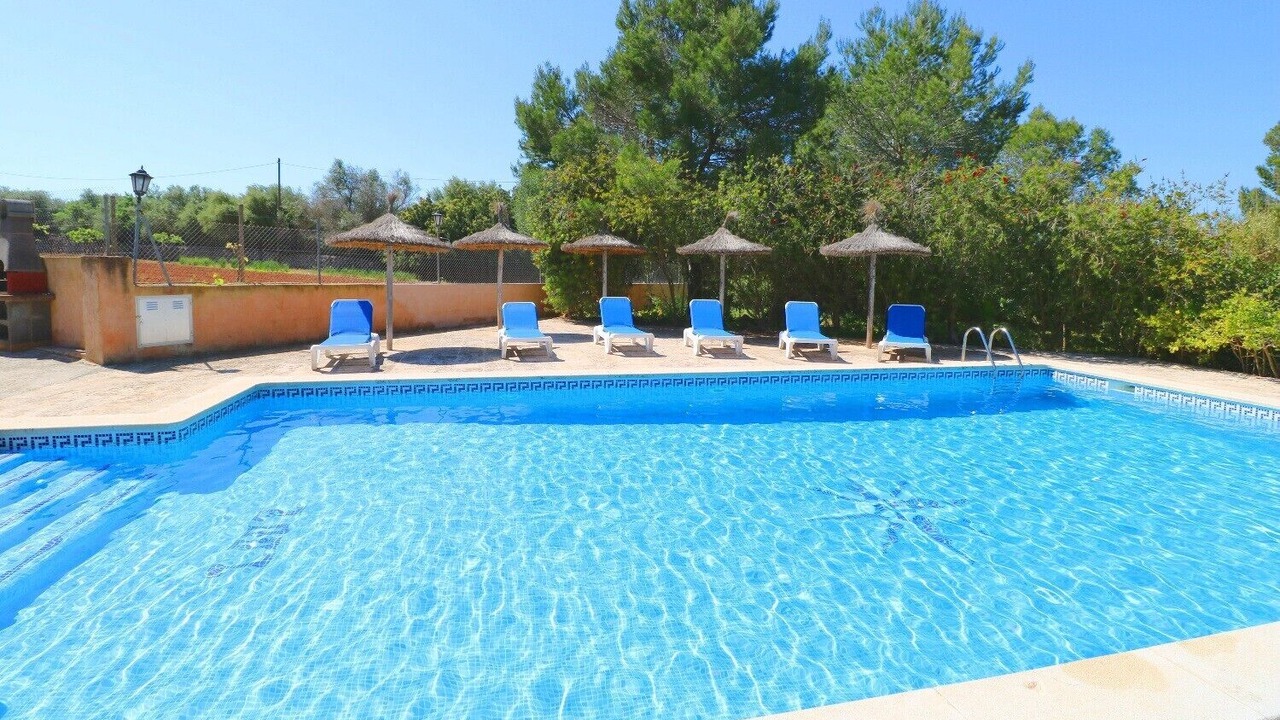 Photo of Outdoor in Campos