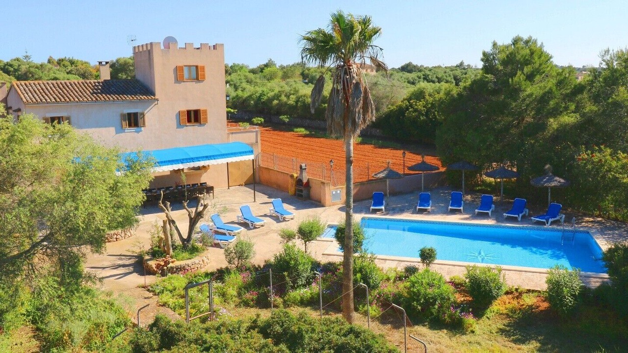 Photo of Outdoor in Campos