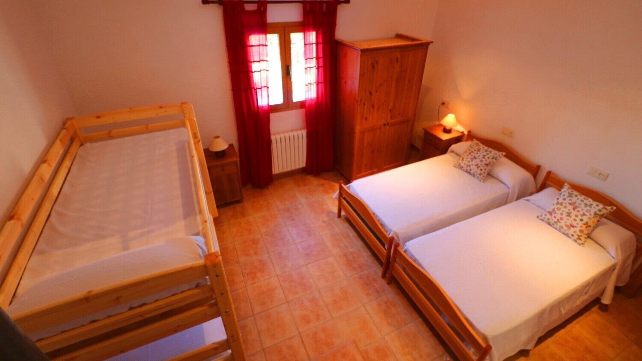 Photo of Bedroom in Campos