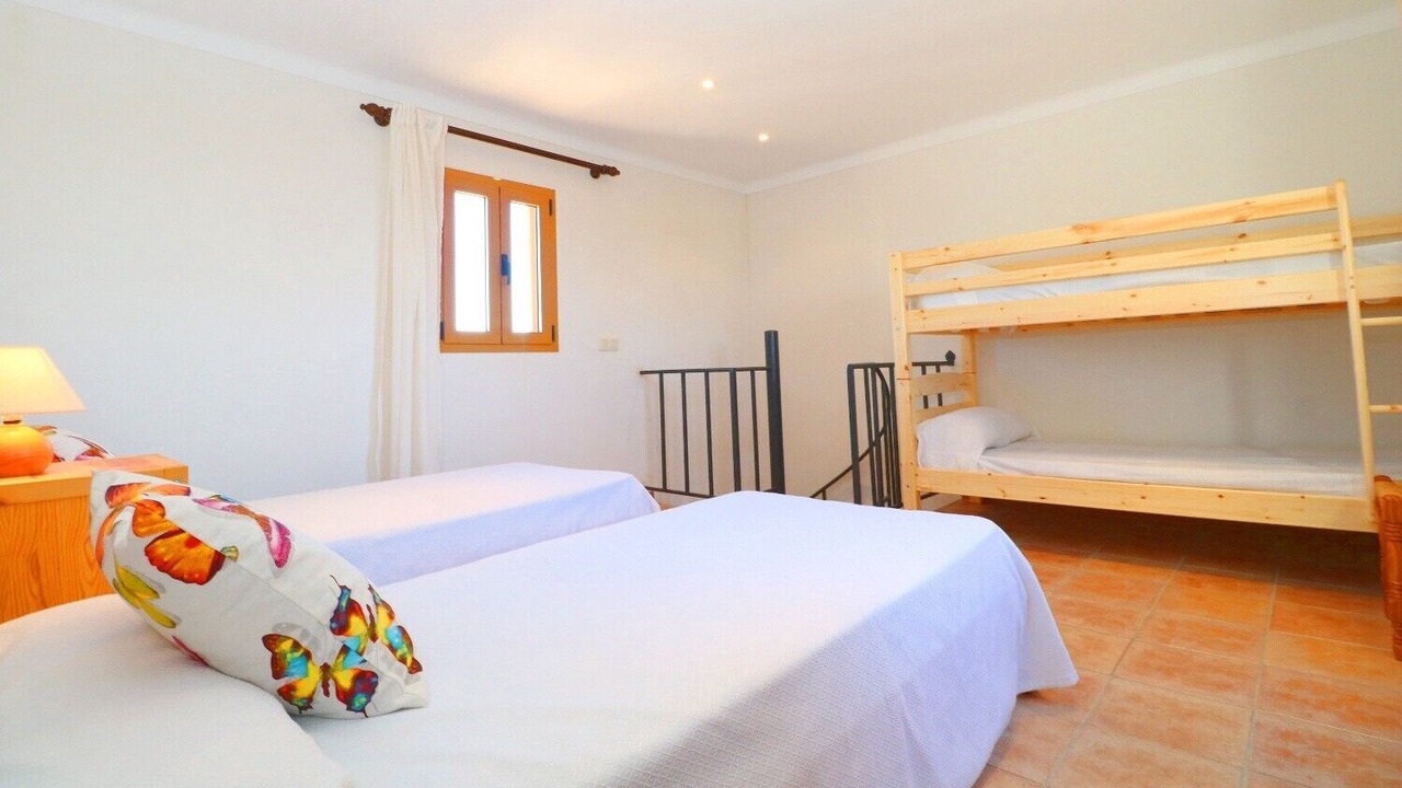Photo of Bedroom in Campos