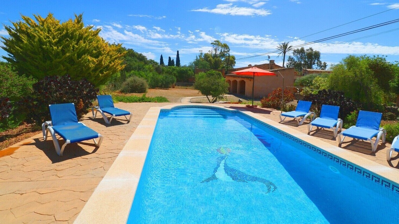 Photo of Outdoor in Es Llombards
