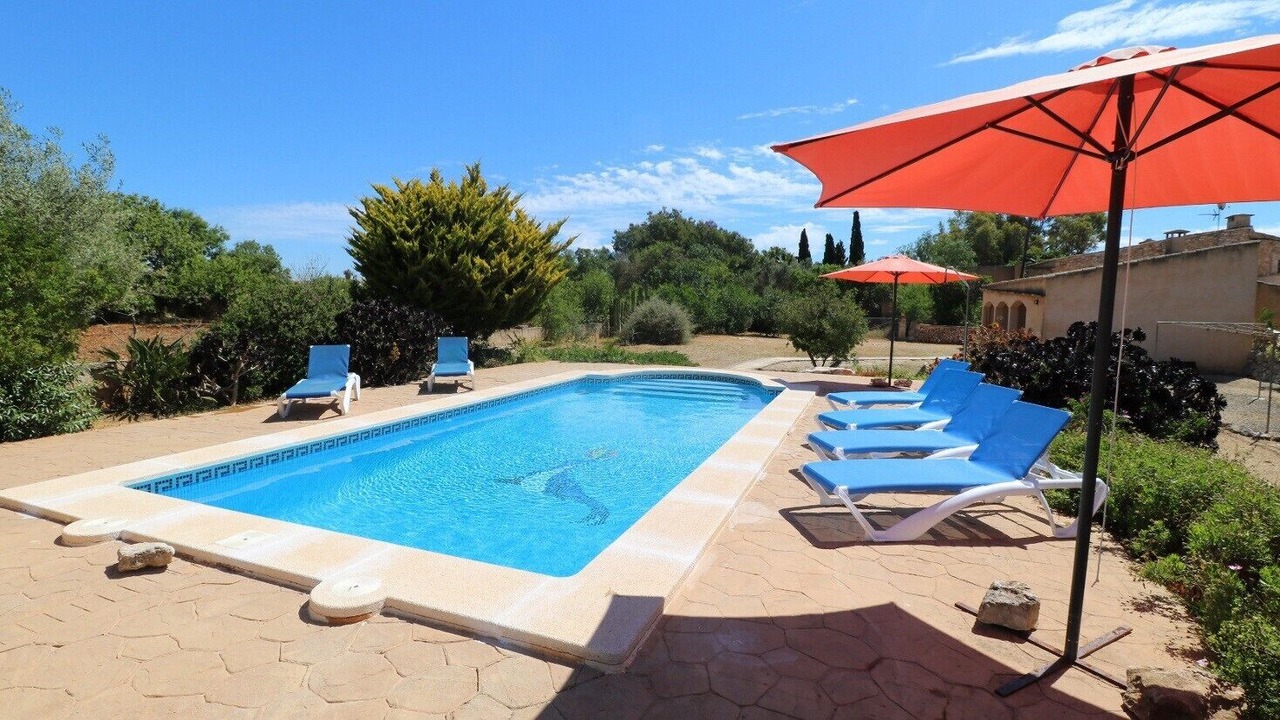 Photo of Outdoor in Es Llombards
