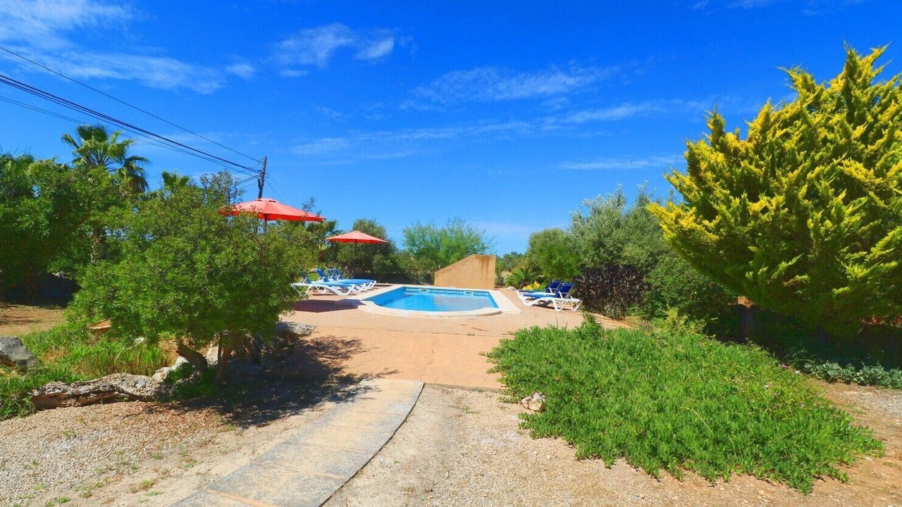 Photo of Outdoor in Es Llombards