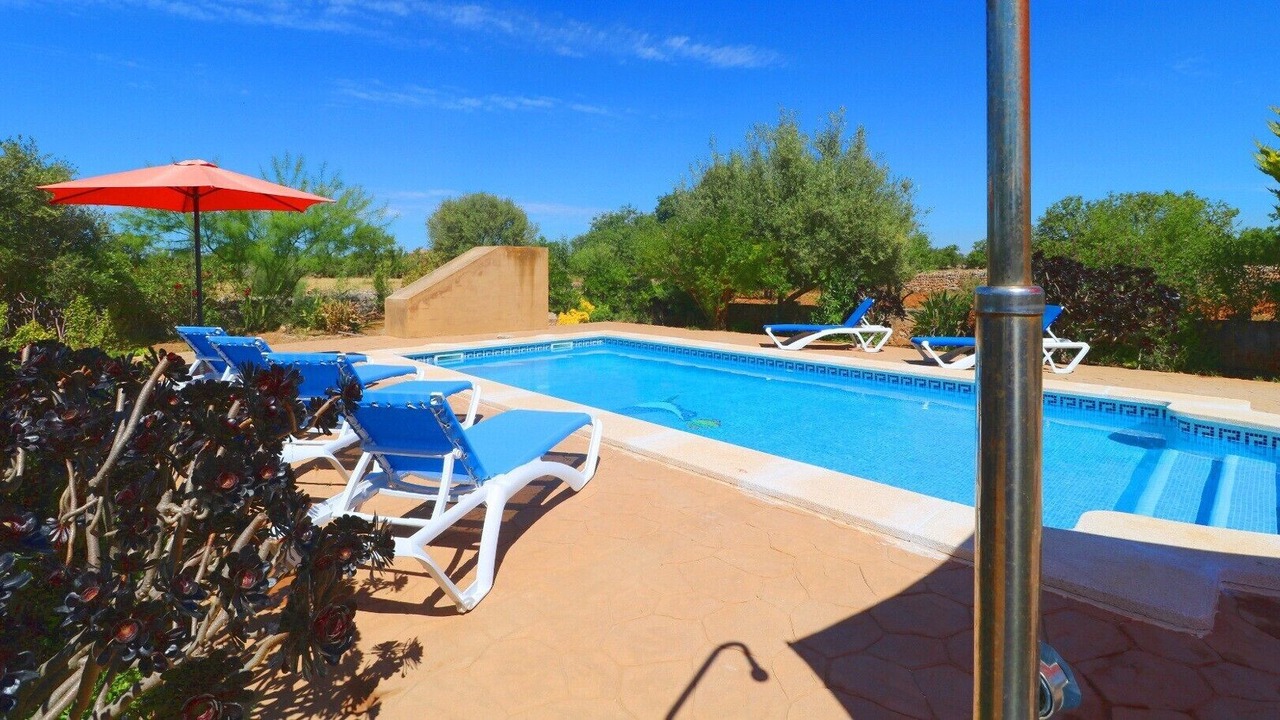 Photo of Outdoor in Es Llombards