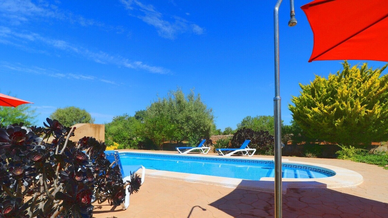 Photo of Outdoor in Es Llombards