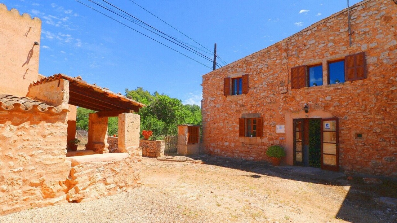 Photo of Outdoor in Es Llombards