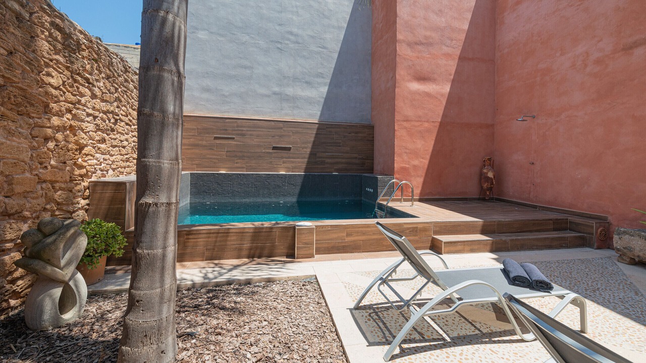 Photo of Outdoor in Old Town Alcudia