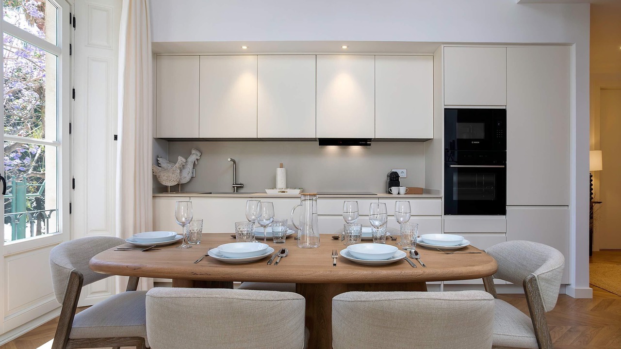 Photo of Livingroom in Ensanche Centro