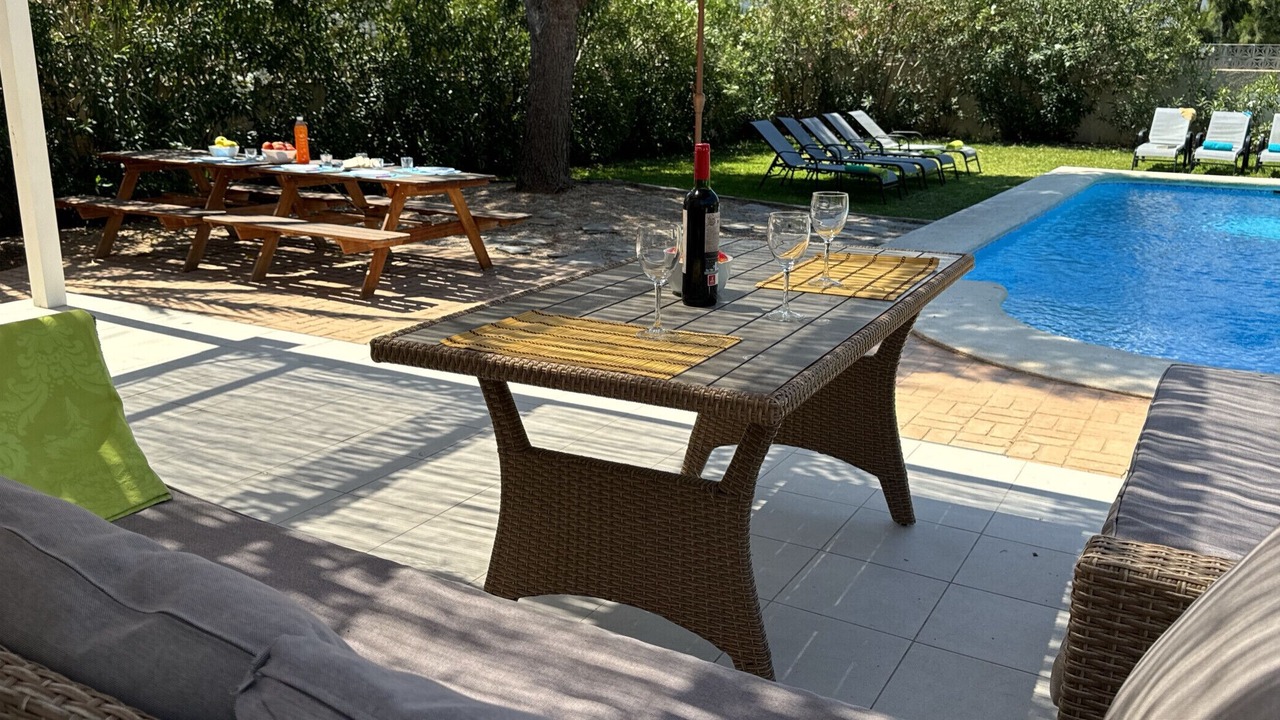 Photo of Outdoor in Les Deveses