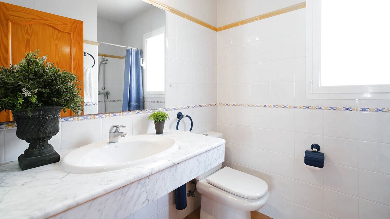 Photo of Bathroom in Costa Nova