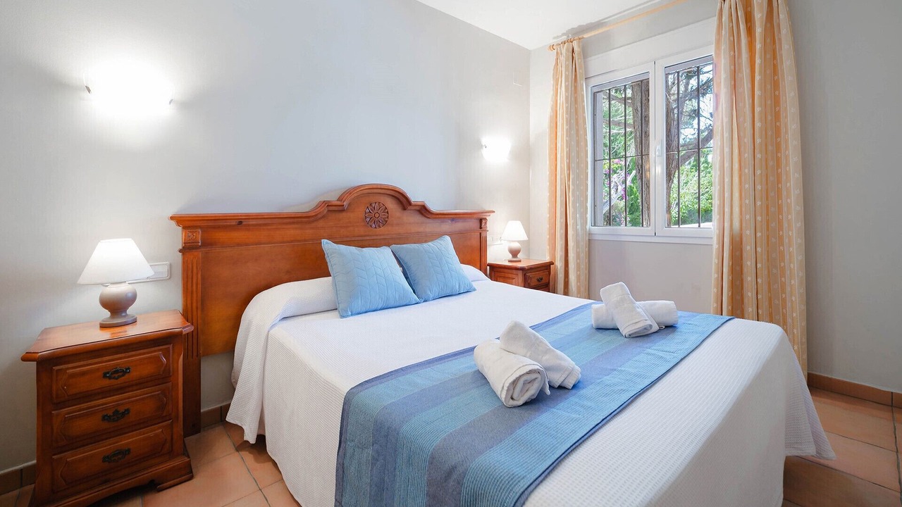 Photo of Bedroom in Costa Nova