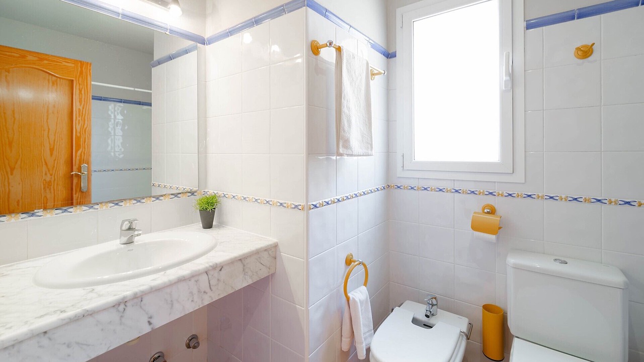 Photo of Bathroom in Costa Nova