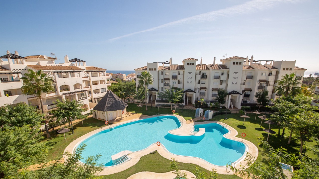 Photo of Outdoor in Manilva