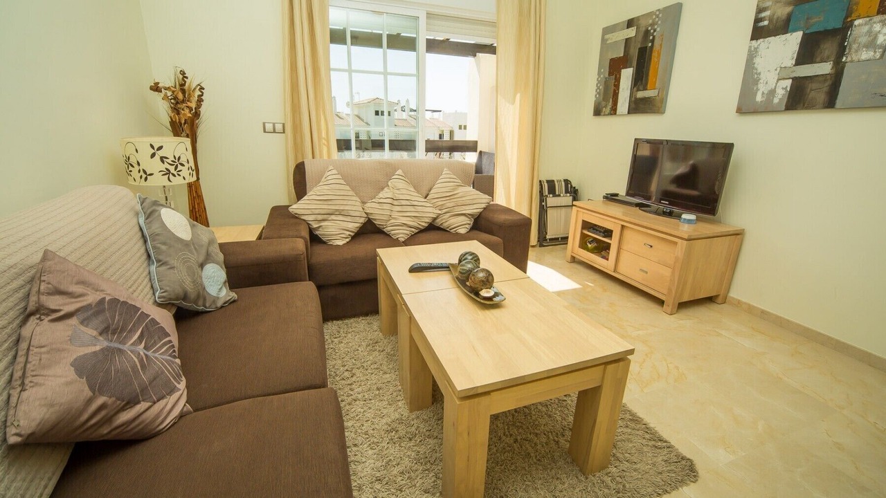 Photo of Livingroom in Manilva