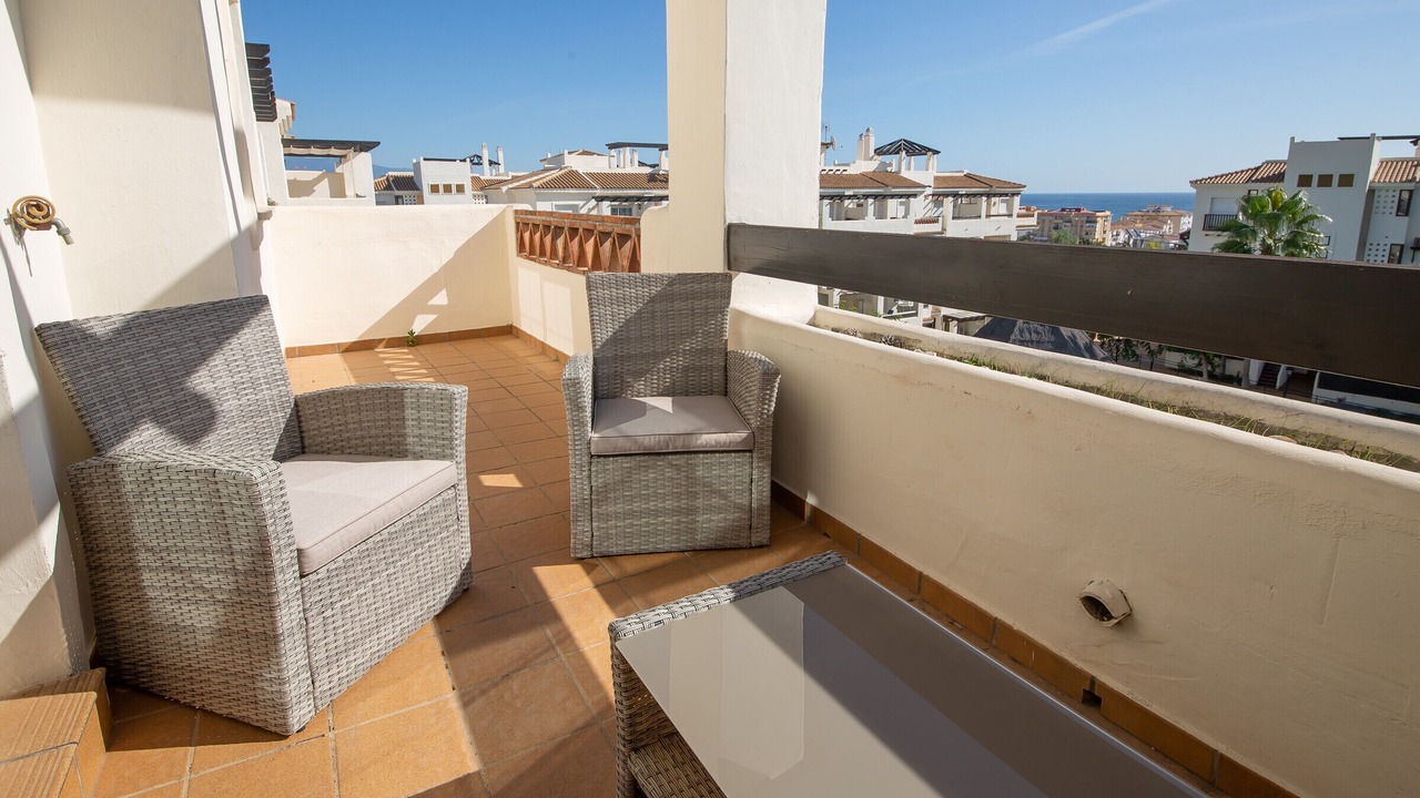 Photo of Outdoor in Manilva