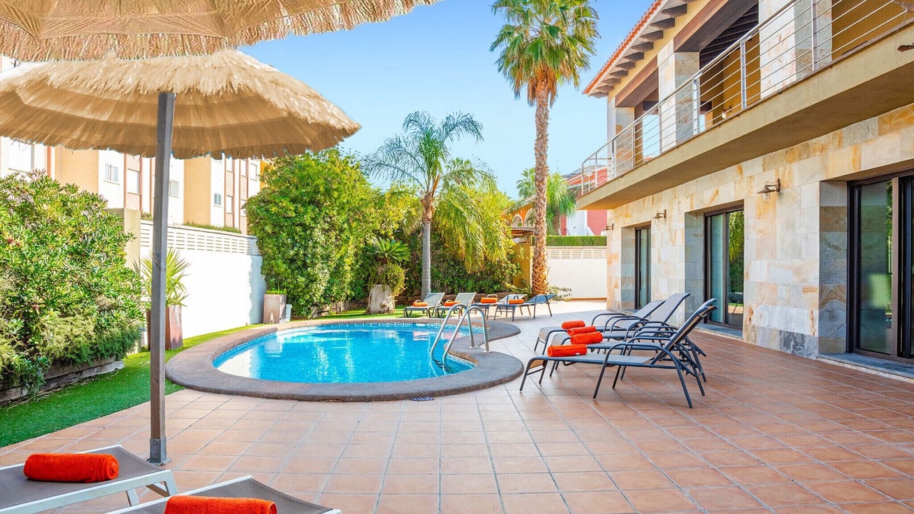 Photo of Outdoor in El Palmar