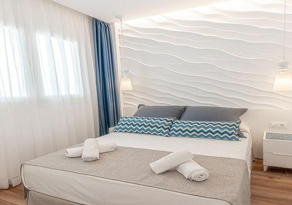 Photo of Bedroom in Alcossebre
