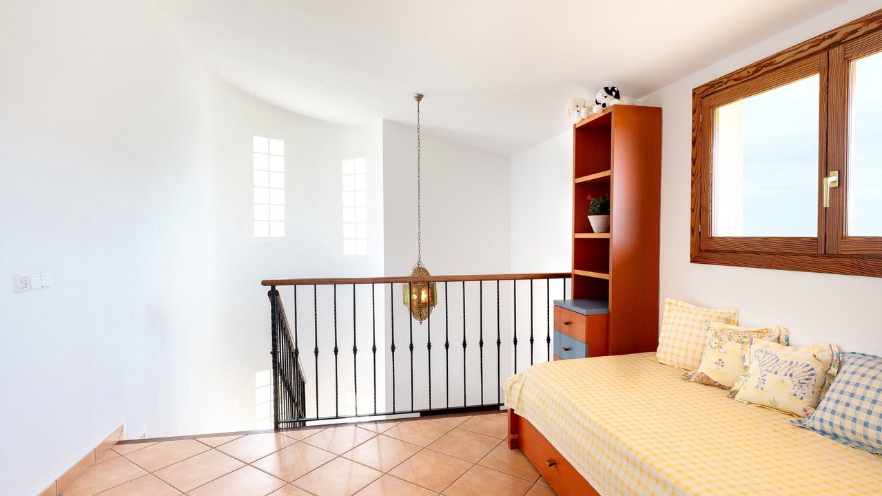 Photo of Bedroom in Son Macia