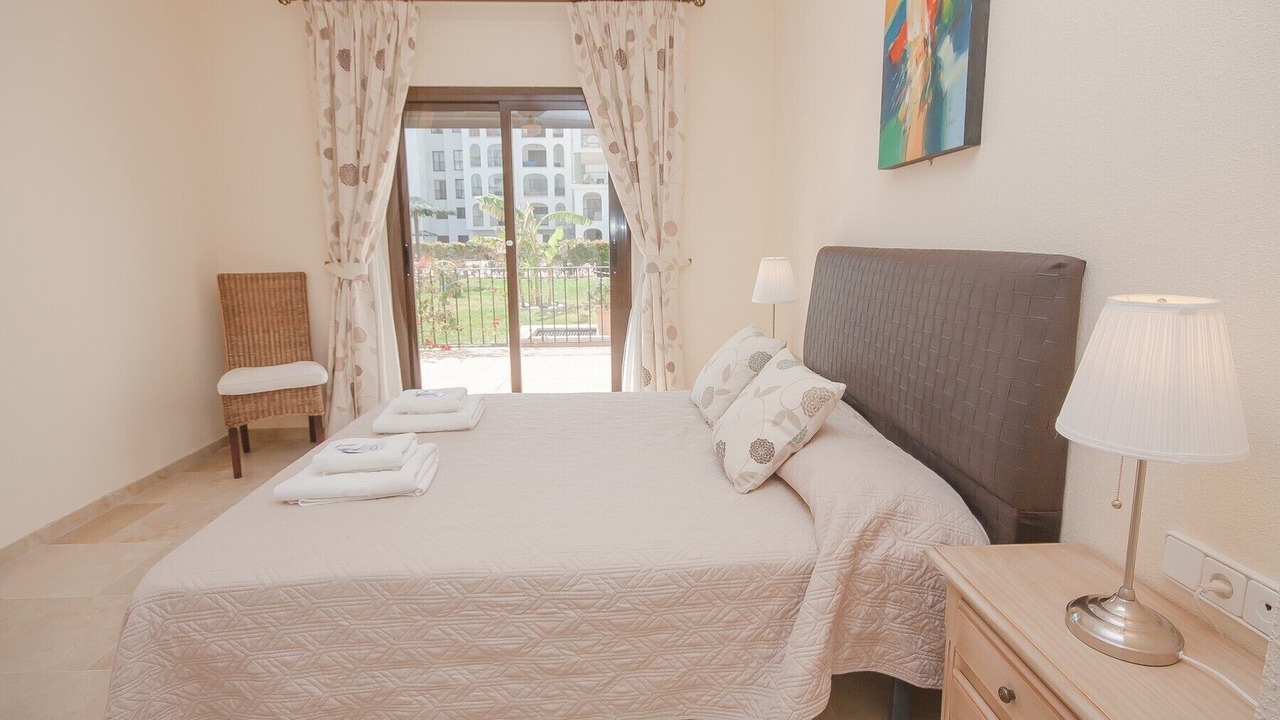 Photo of Bedroom in Manilva