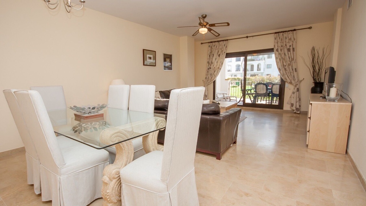 Photo of Livingroom in Manilva