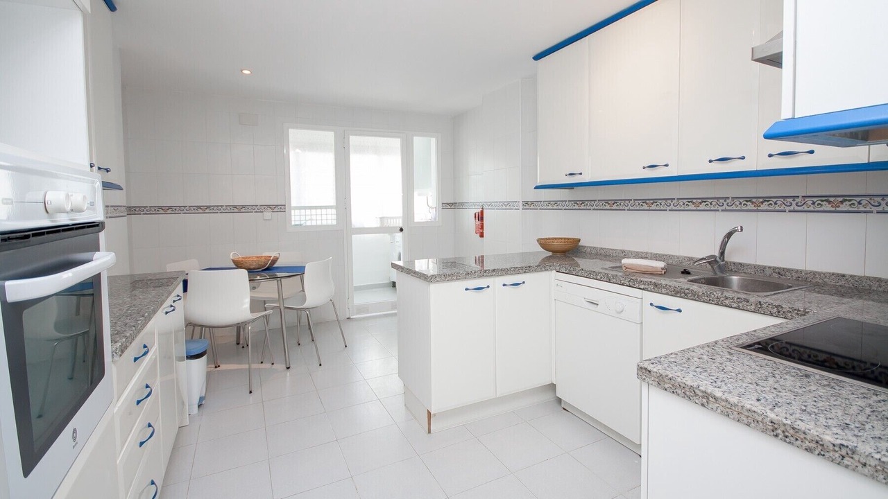 Photo of Kitchen in Manilva