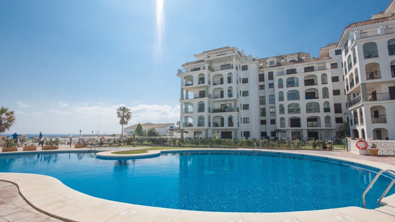 Photo of Outdoor in Manilva