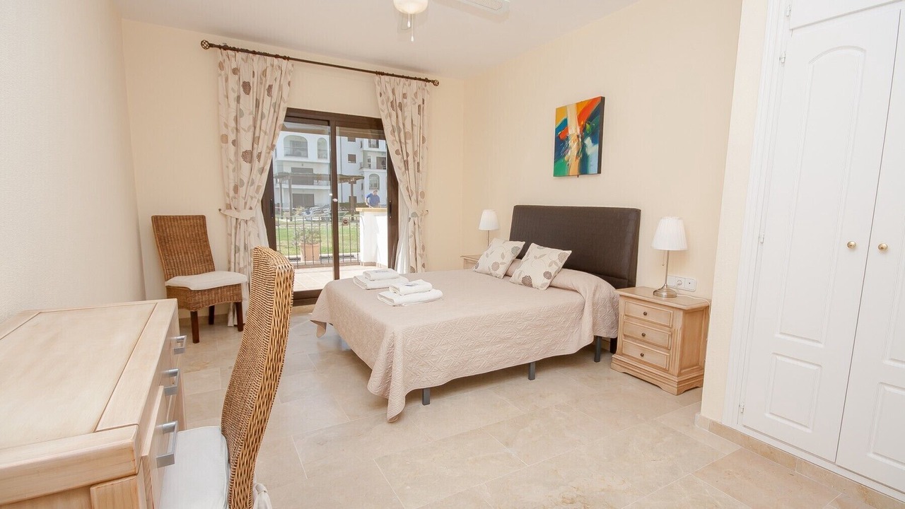Photo of Bedroom in Manilva