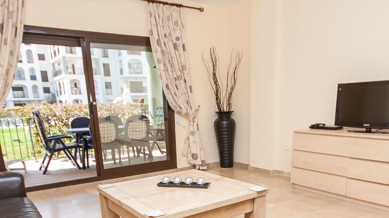 Photo of Livingroom in Manilva