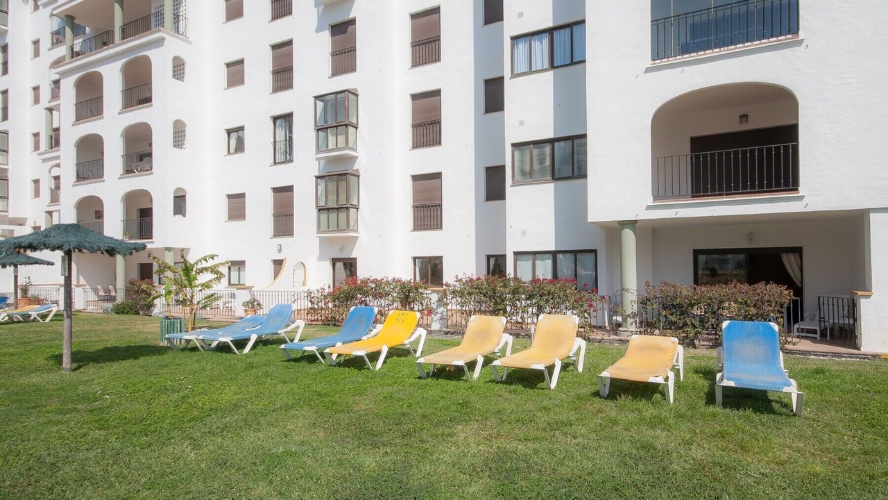 Photo of Outdoor in Manilva