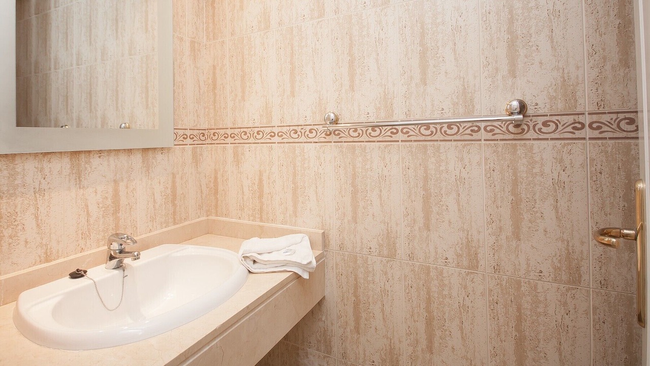 Photo of Bathroom in Manilva