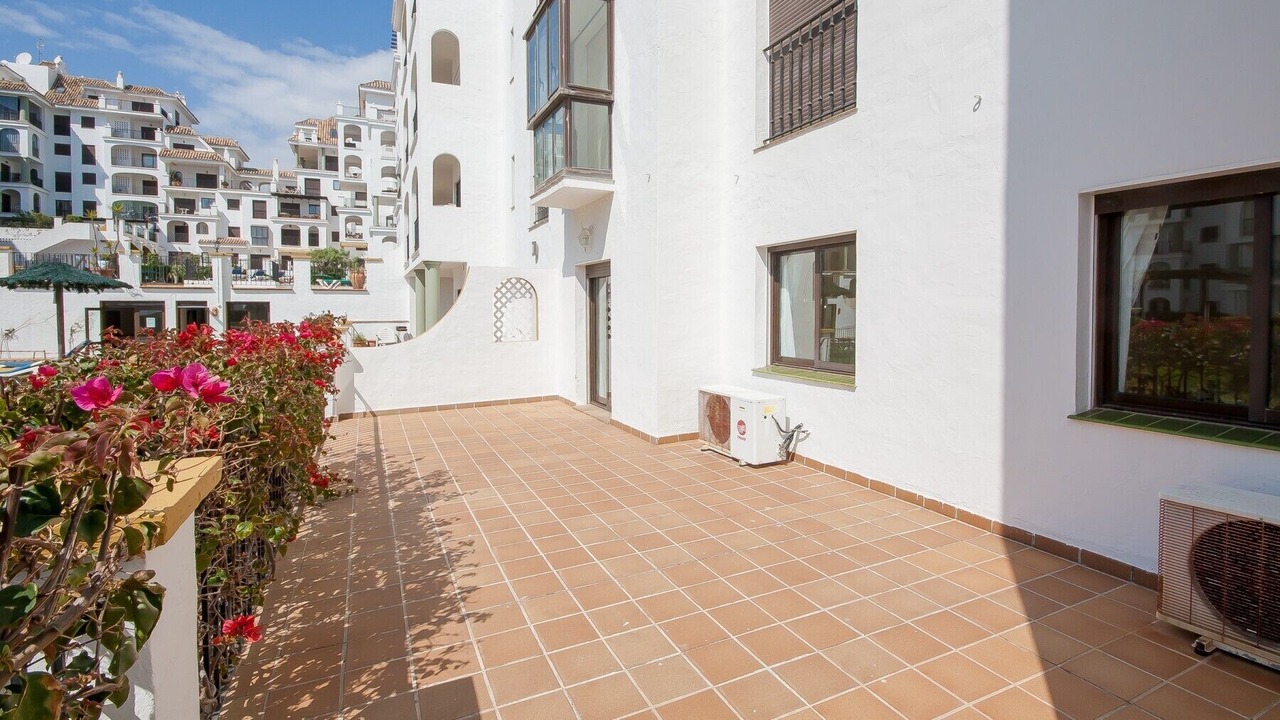 Photo of Outdoor in Manilva
