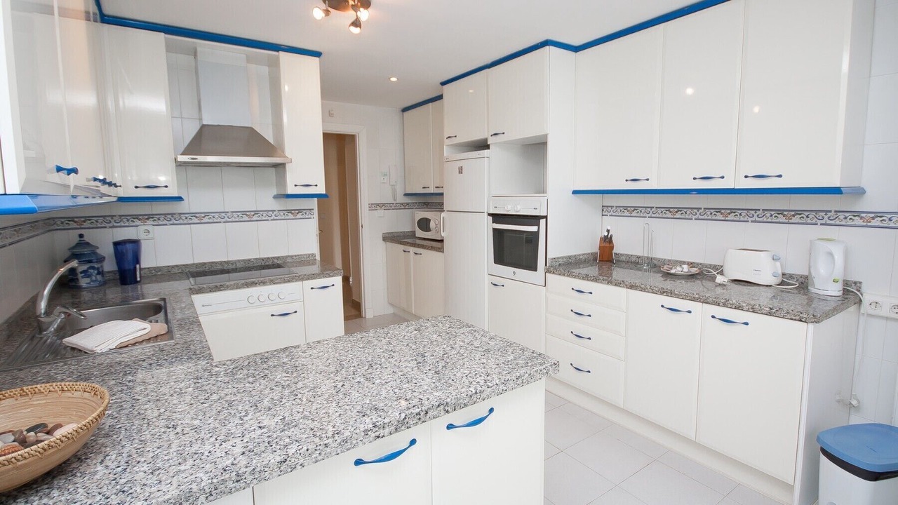 Photo of Kitchen in Manilva