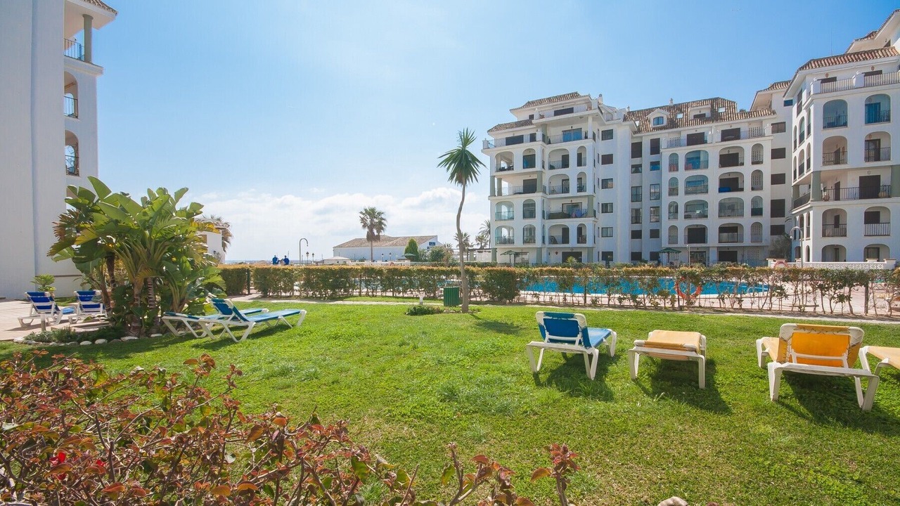 Photo of Outdoor in Manilva
