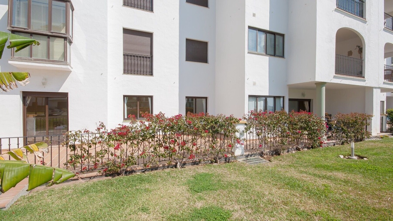 Photo of Outdoor in Manilva