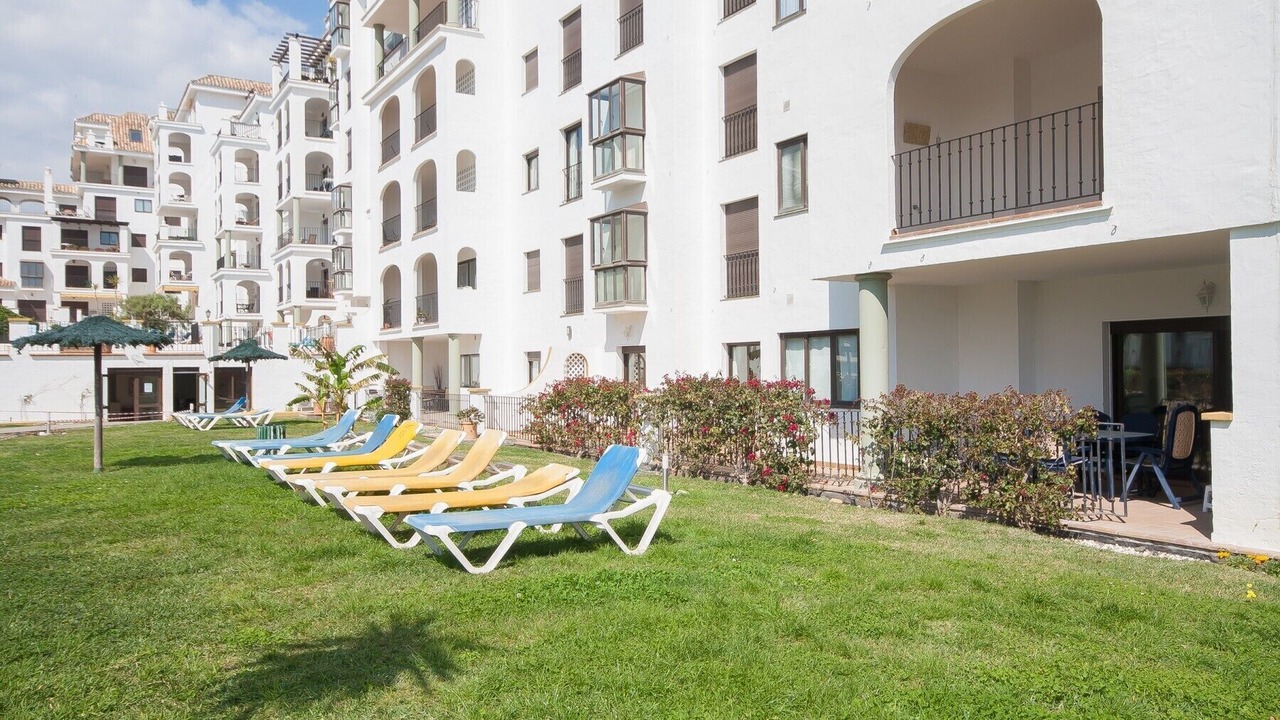 Photo of Outdoor in Manilva