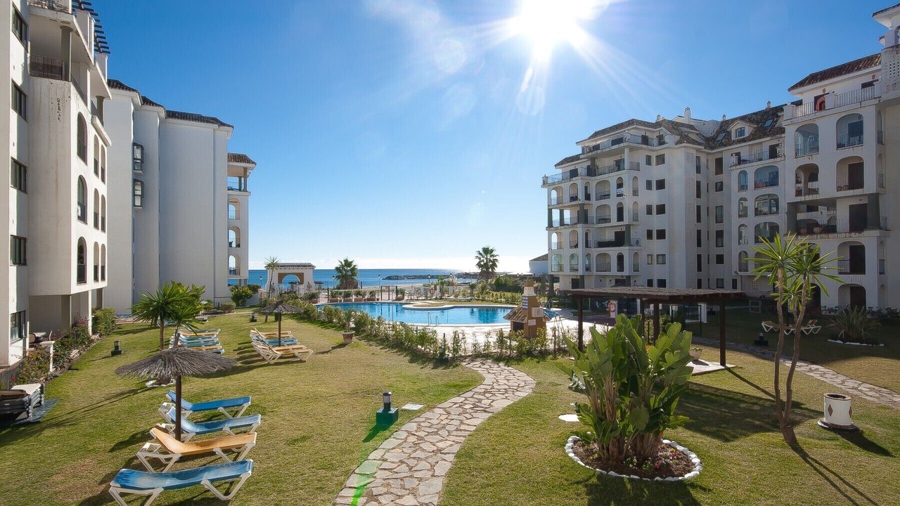 Photo of Outdoor in Manilva
