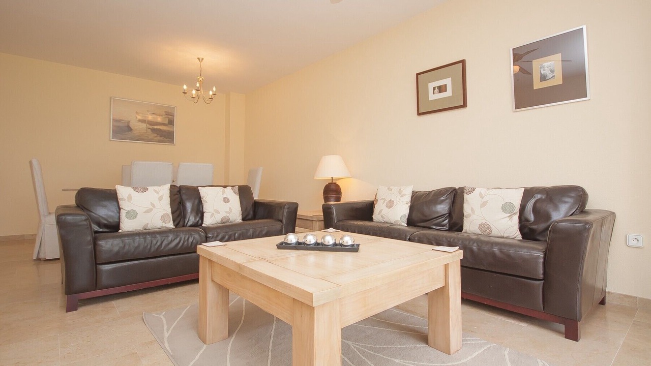 Photo of Livingroom in Manilva