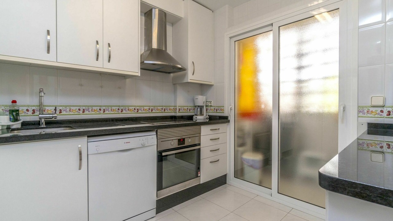 Photo of Bedroom in Dehesa de Campoamor