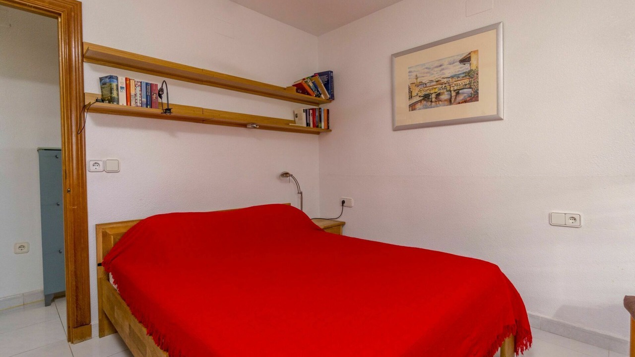 Photo of Bedroom in Dehesa de Campoamor