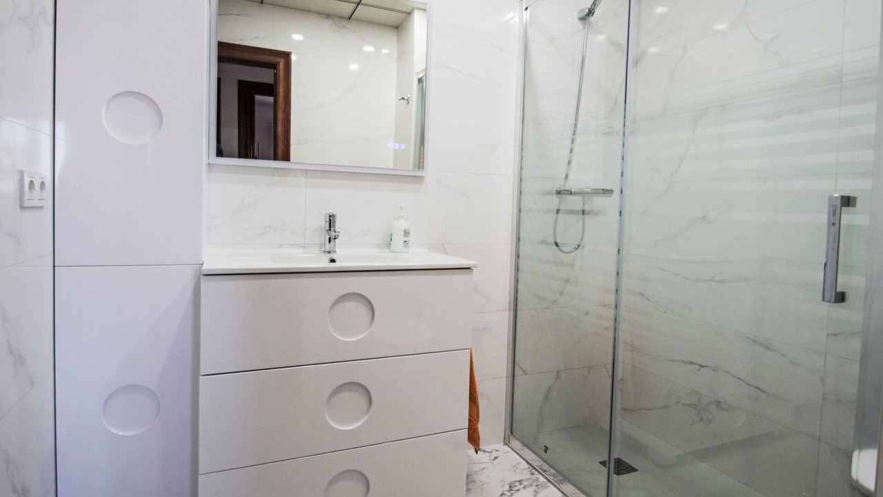 Photo of Bathroom in Dehesa de Campoamor