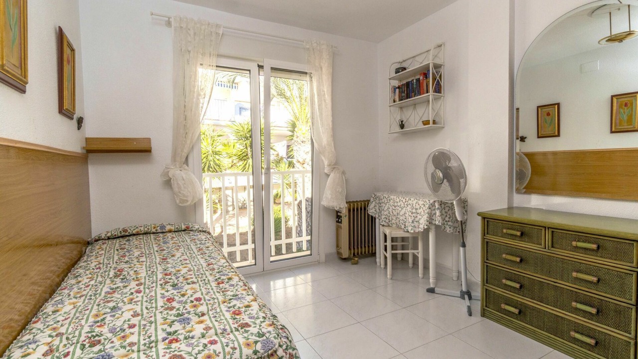 Photo of Bedroom in Dehesa de Campoamor