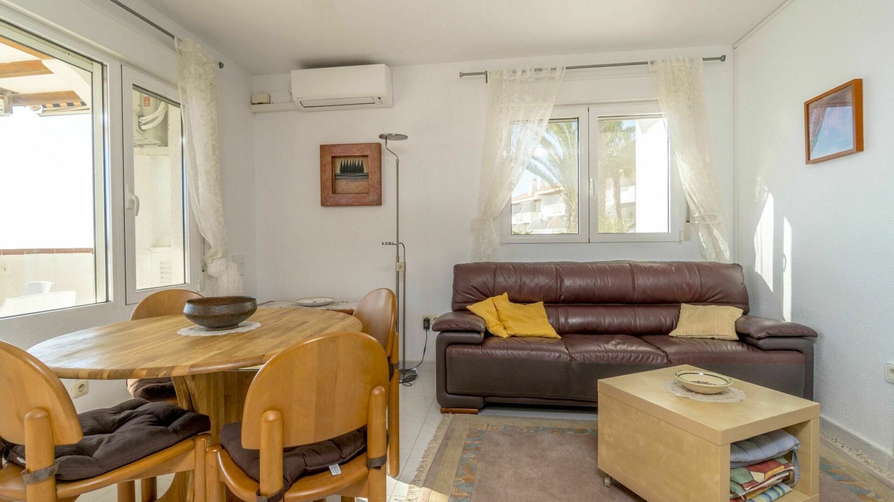 Photo of Bedroom in Dehesa de Campoamor
