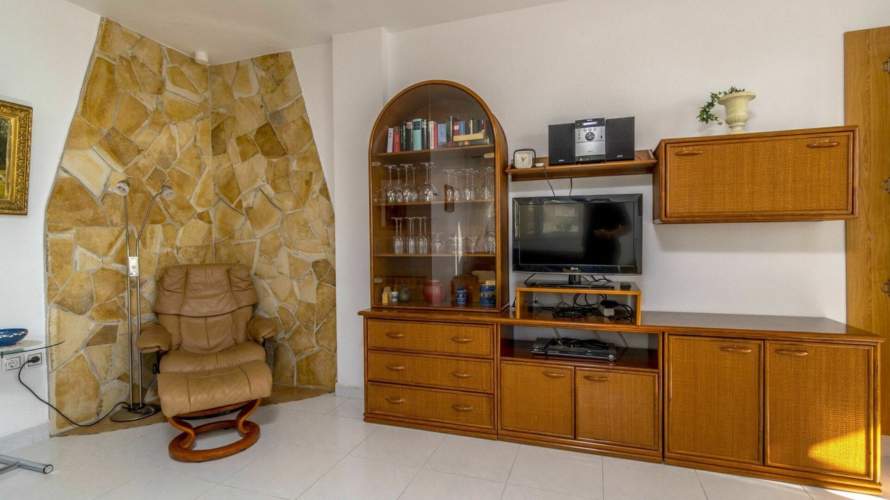 Photo of Bedroom in Dehesa de Campoamor