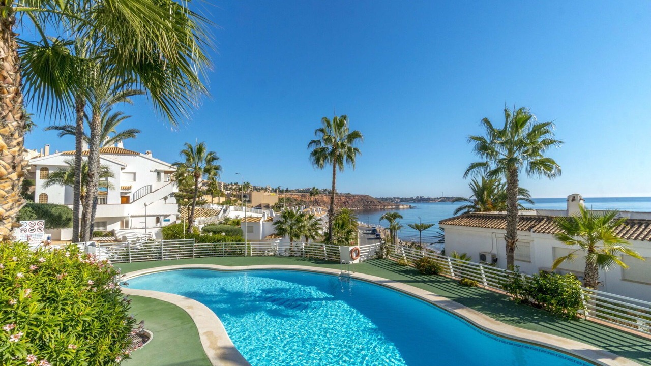Photo of Outdoor in Dehesa de Campoamor