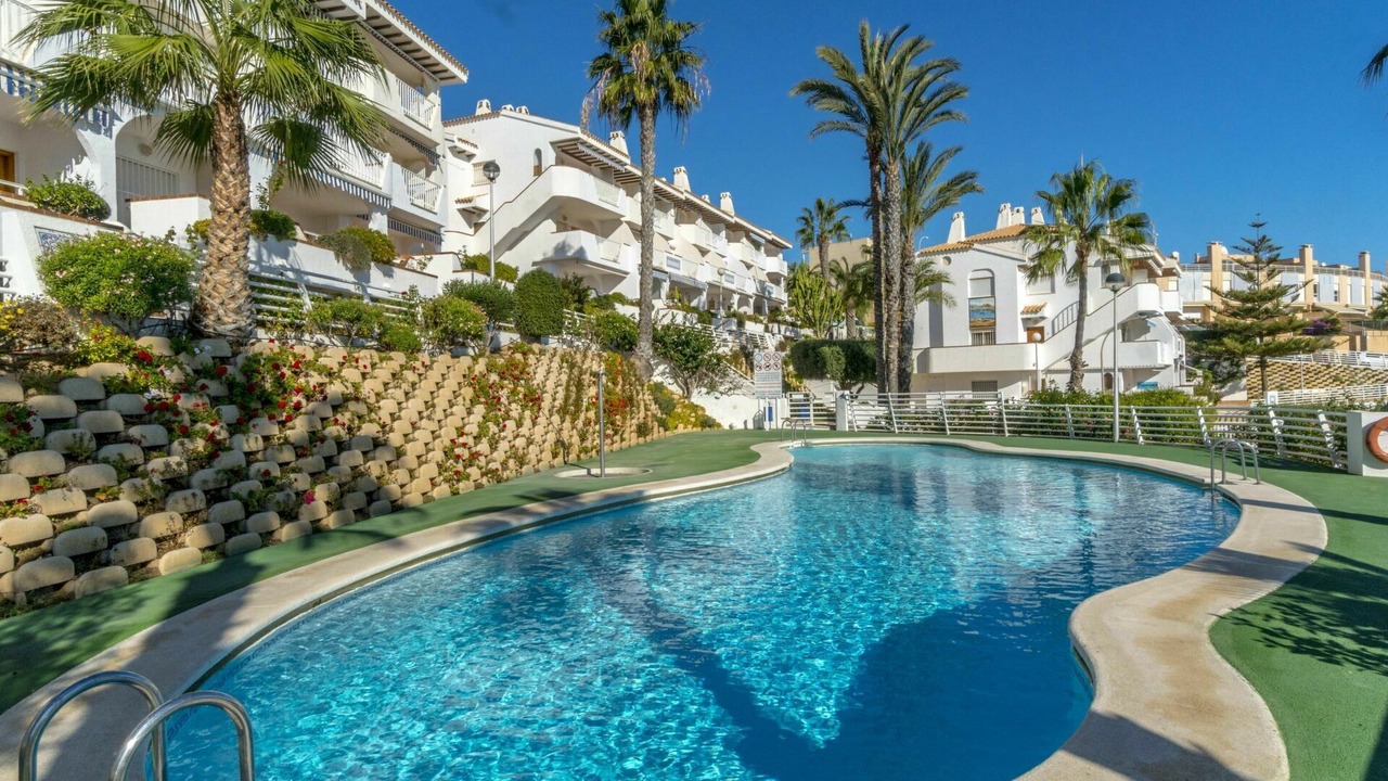Photo of Outdoor in Dehesa de Campoamor